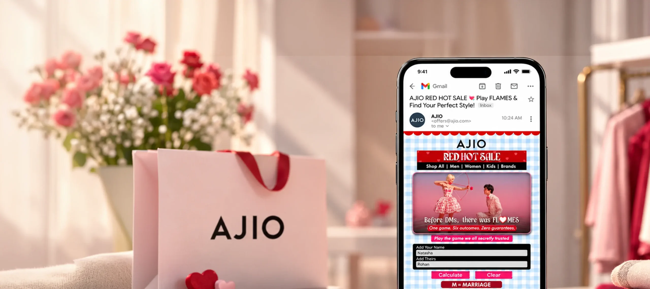 AJIO