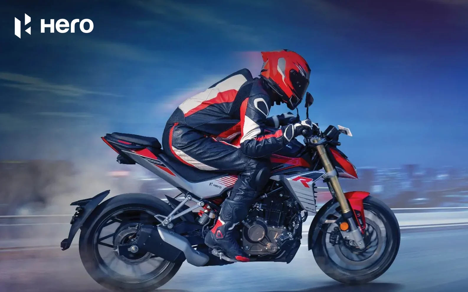 Hero MotoCorp