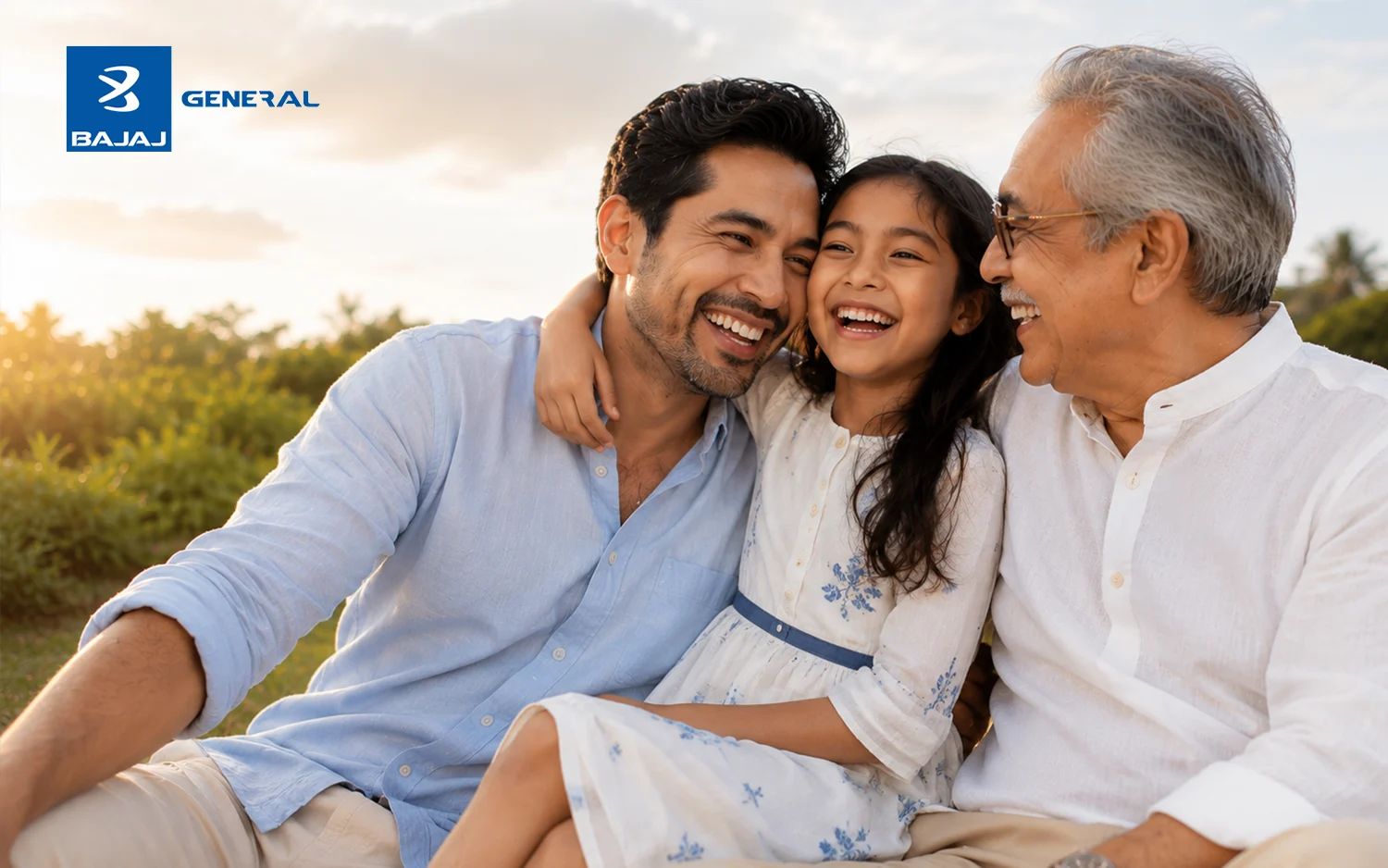 Bajaj General Insurance