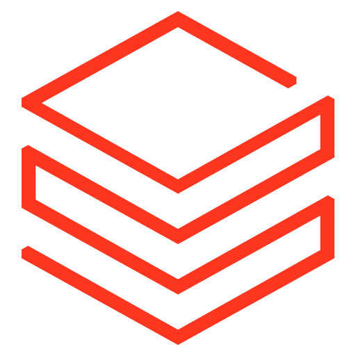 Databricks logo