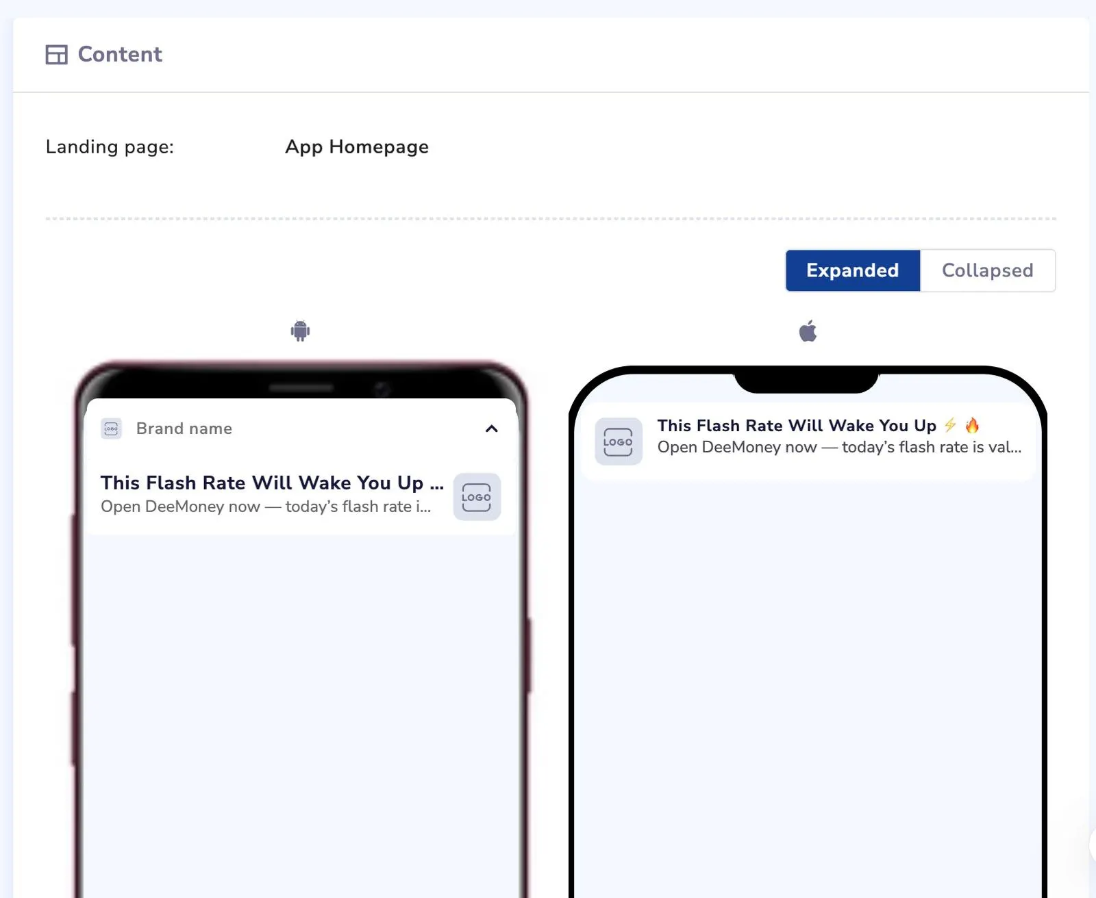 Multi-Channel Campaign Orchestration