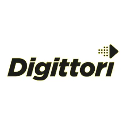 Digittori logo