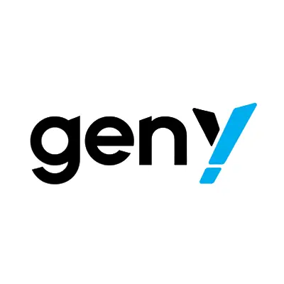 GenY logo