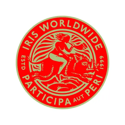 Iris Worldwide logo