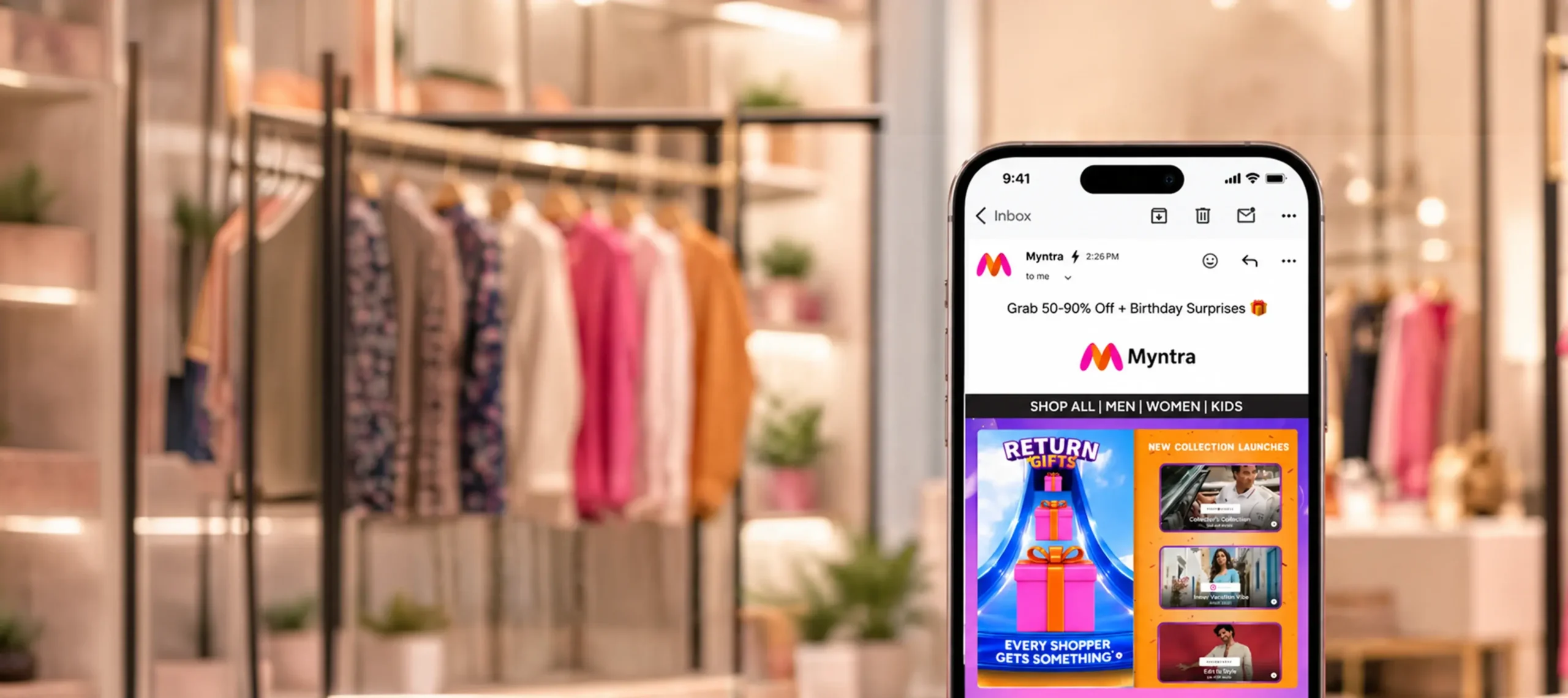 Myntra