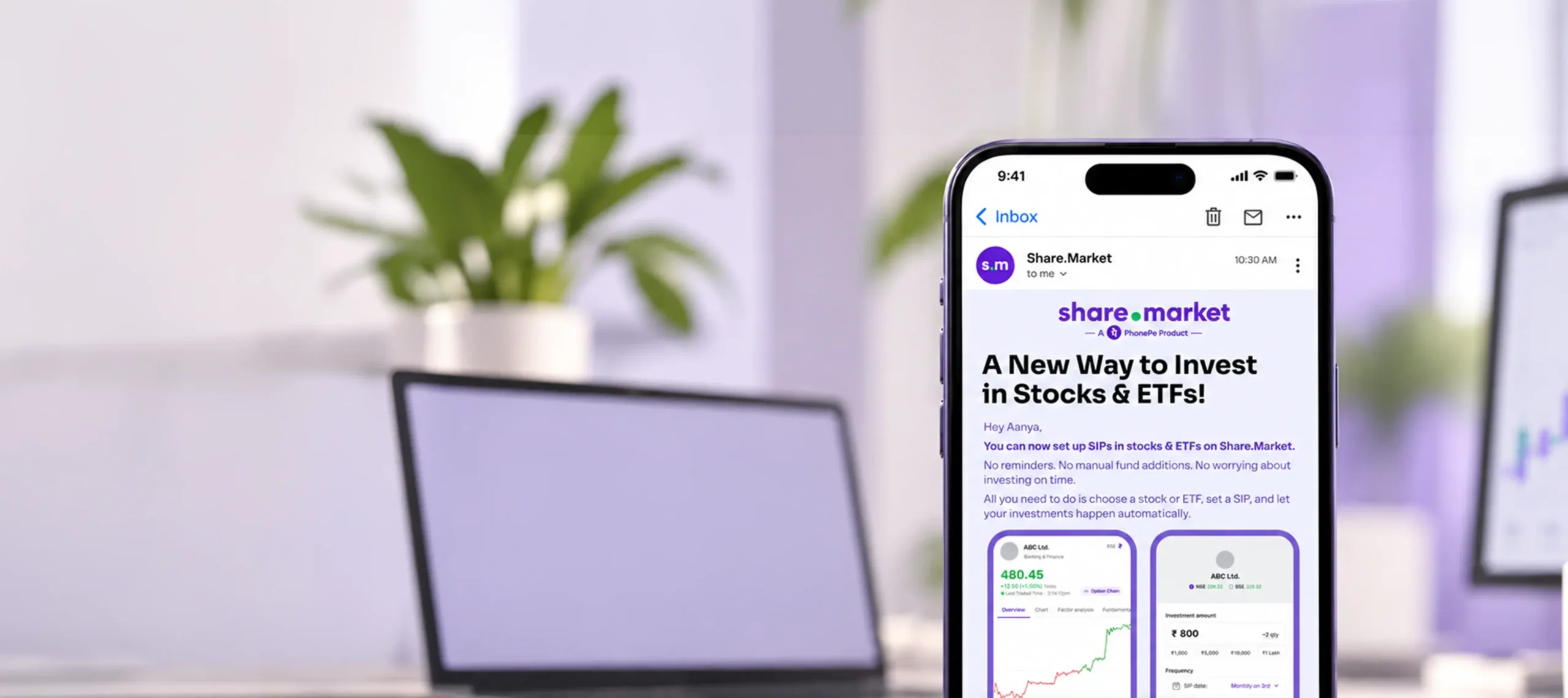 Share Market