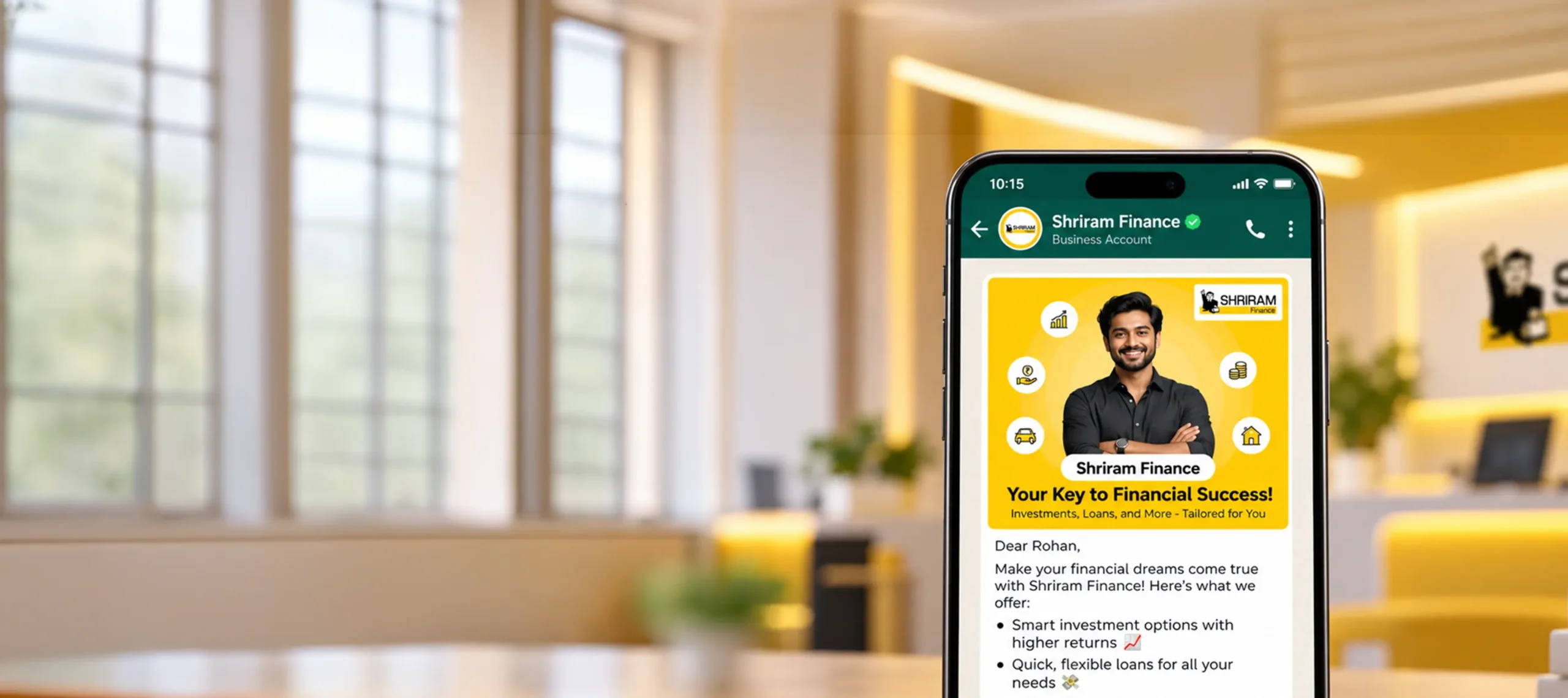 Shriram Finance