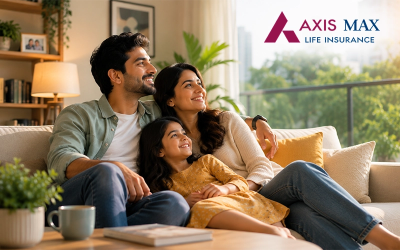 Axis Max Life Insurance