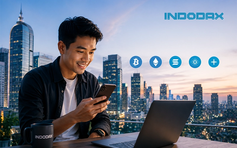 Indodax