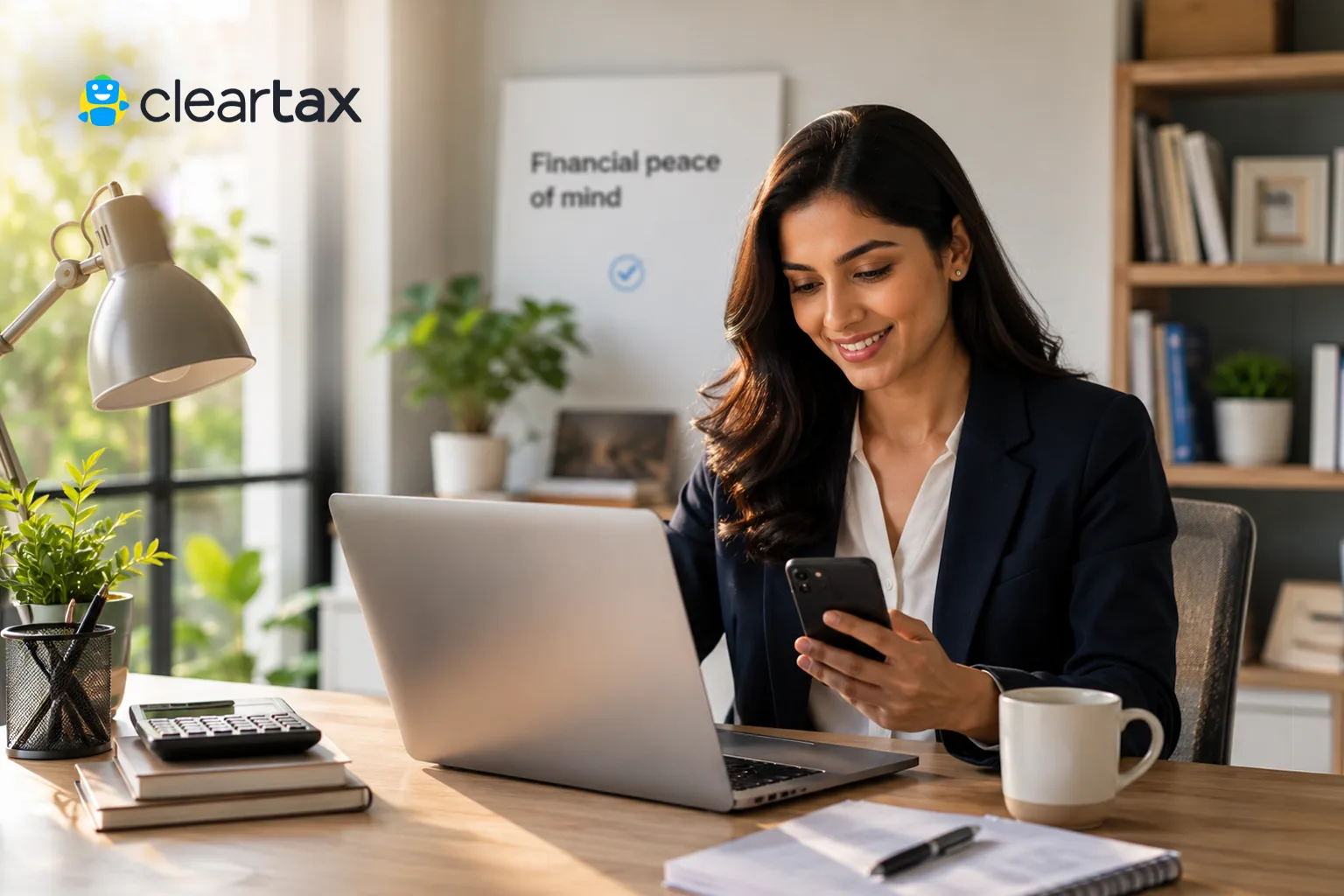 ClearTax