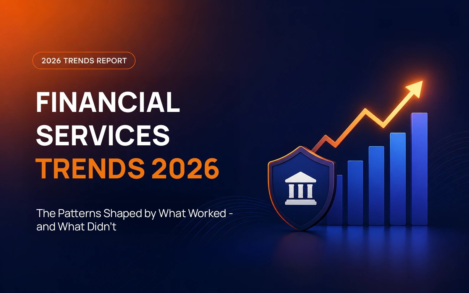 Financial Services Trends 2026
