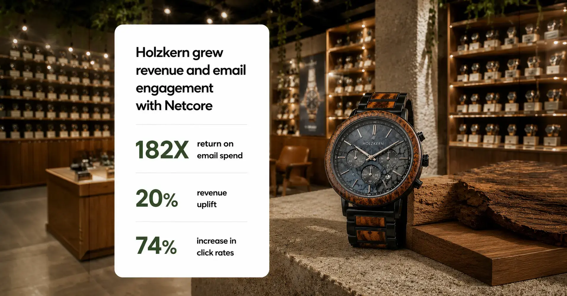 Holzkern