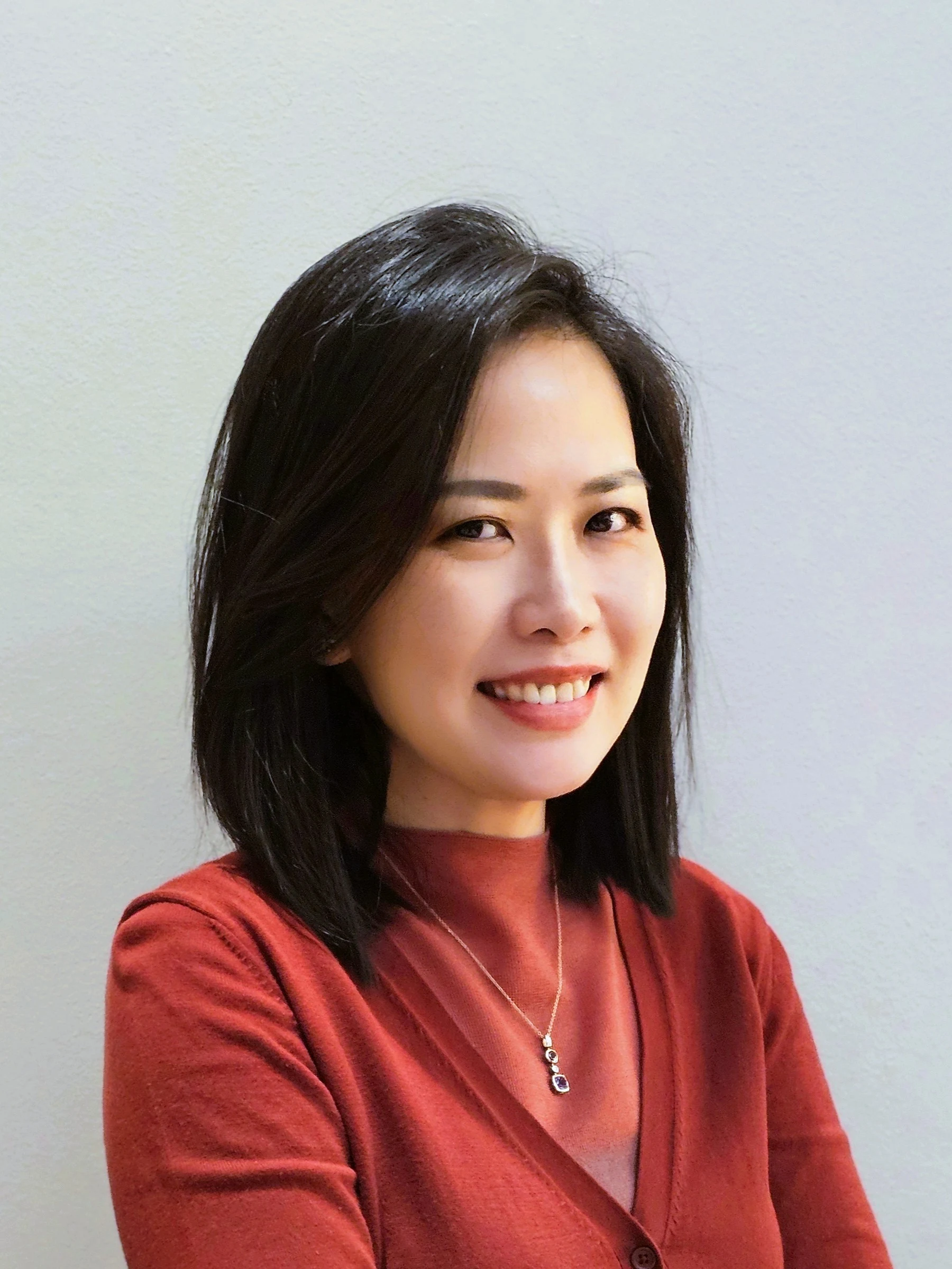 Randi Chiah