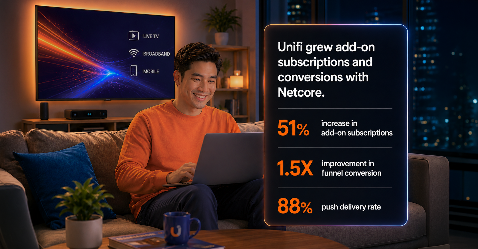 unifi