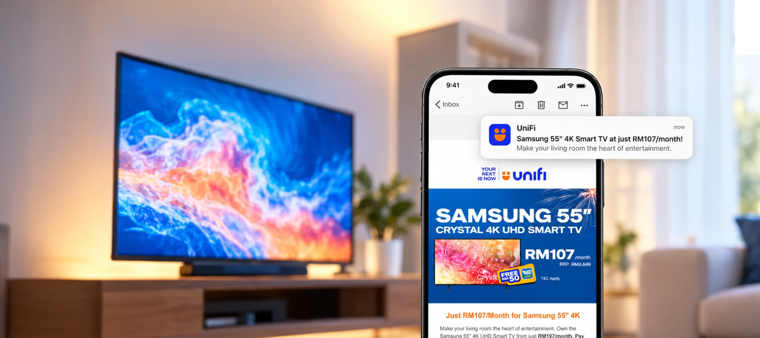 Unifi