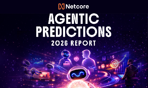 Agentic Marketing Predictions 2026