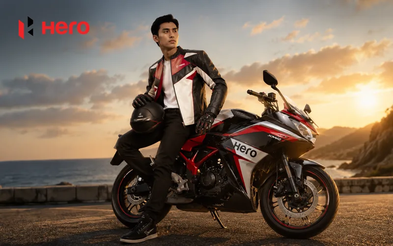 Hero MotoCorp