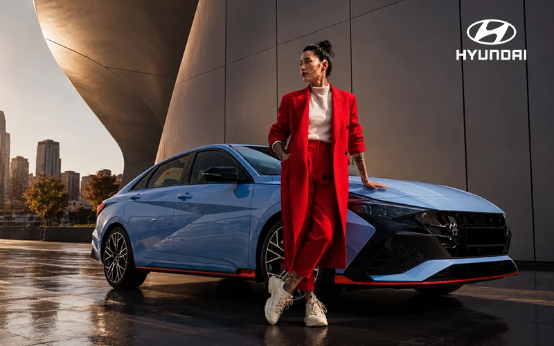 Hyundai Motor India