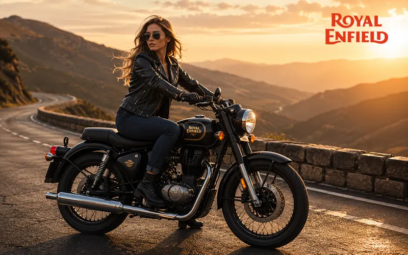 Royal Enfield