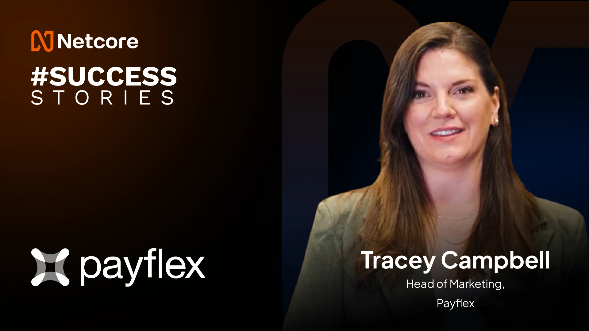 Payflex’s Full-Stack MarTech Upgrade in Just 24 Hours with Netcore Cloud
