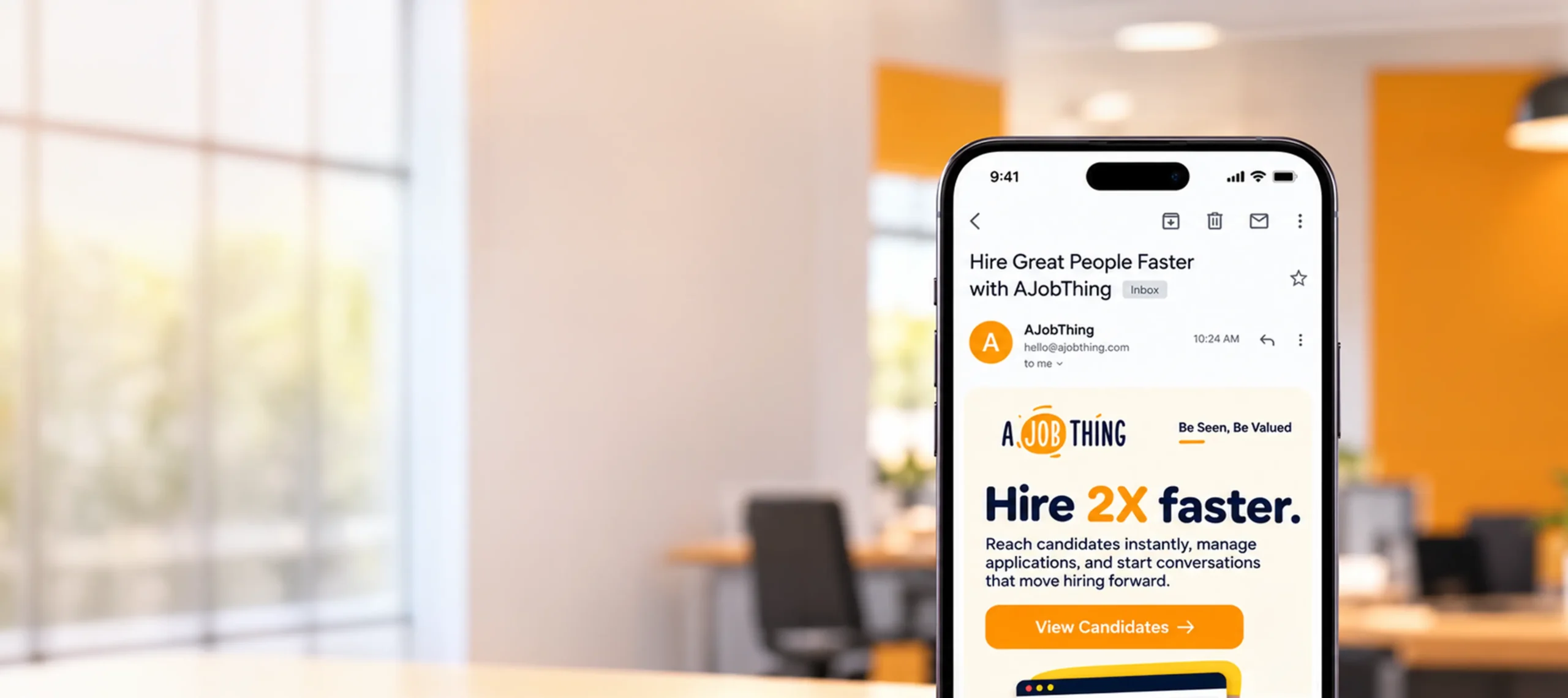 A-Job-Thing