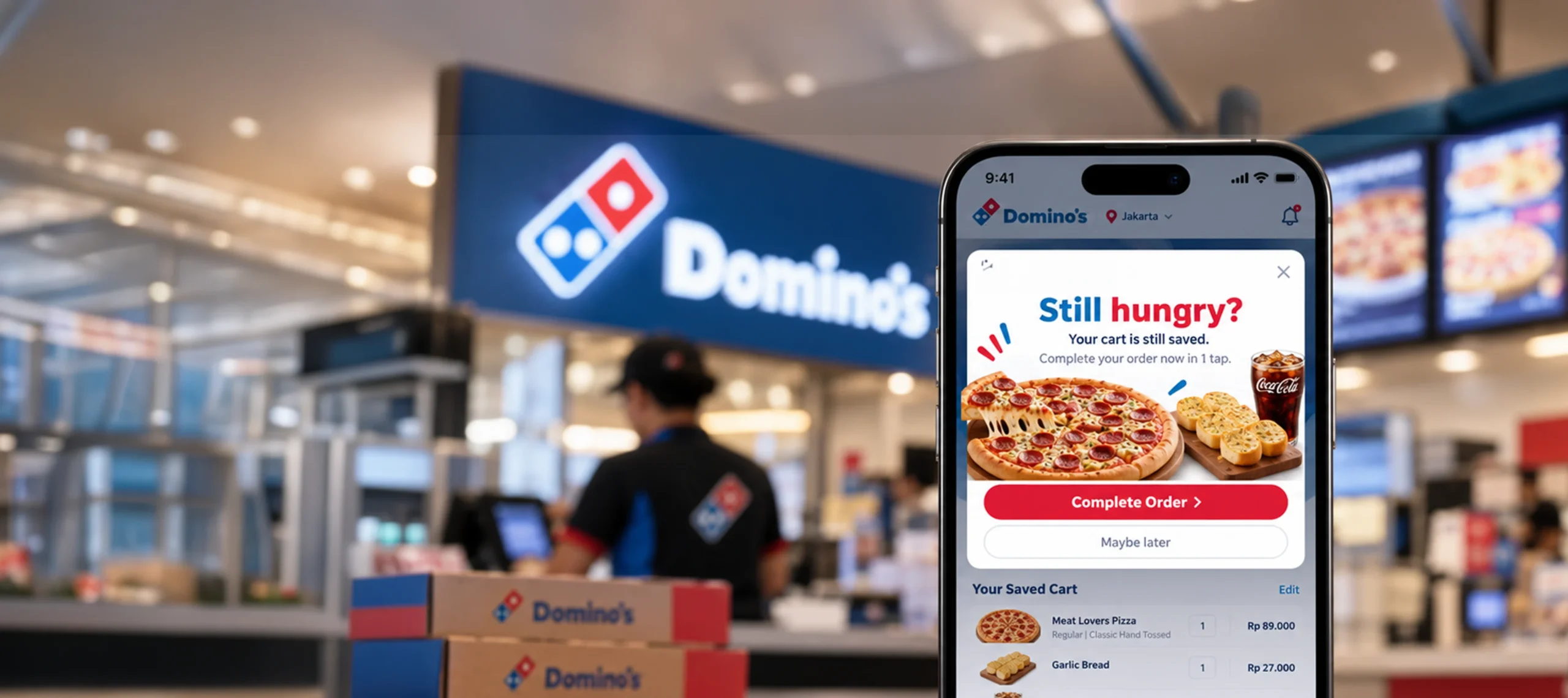Dominos
