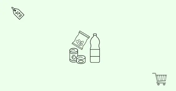 Global FMCG brand thumbnail