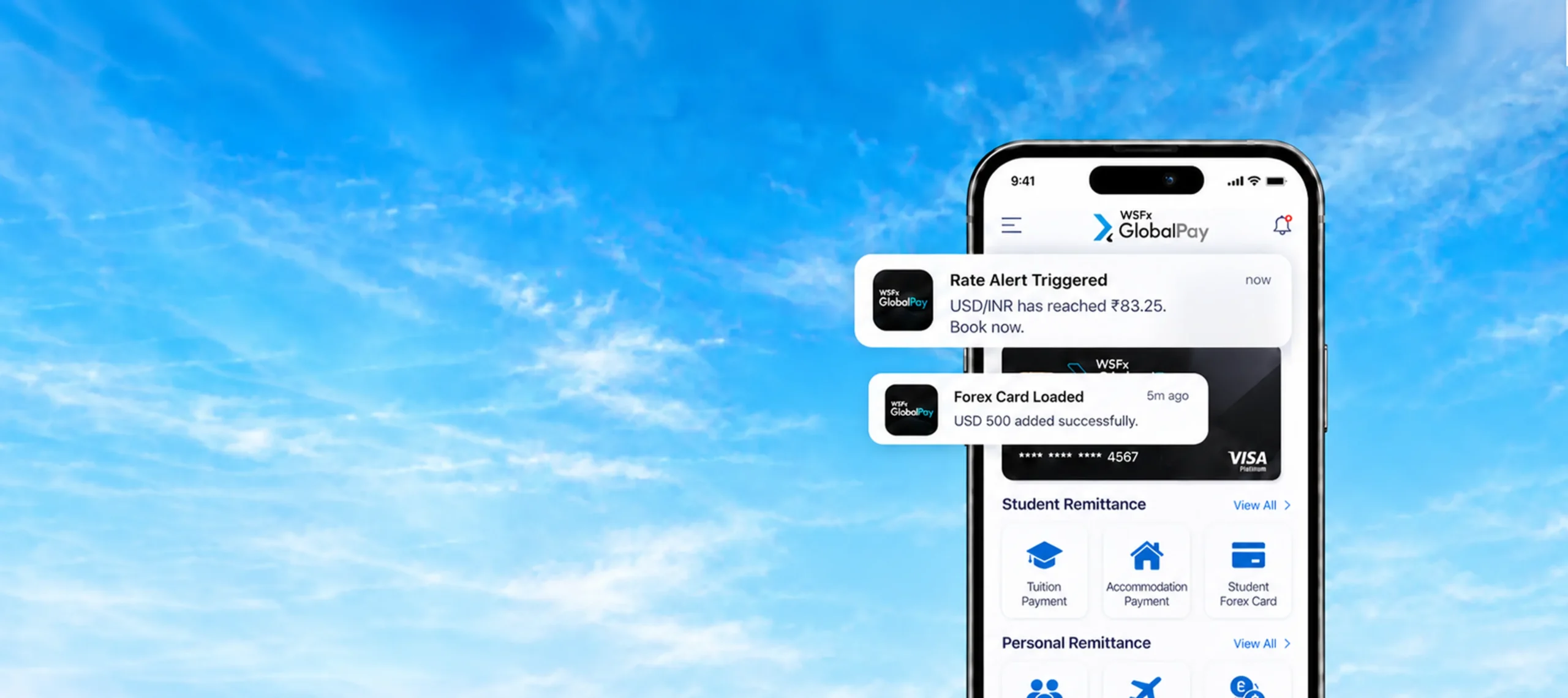 GlobalPay