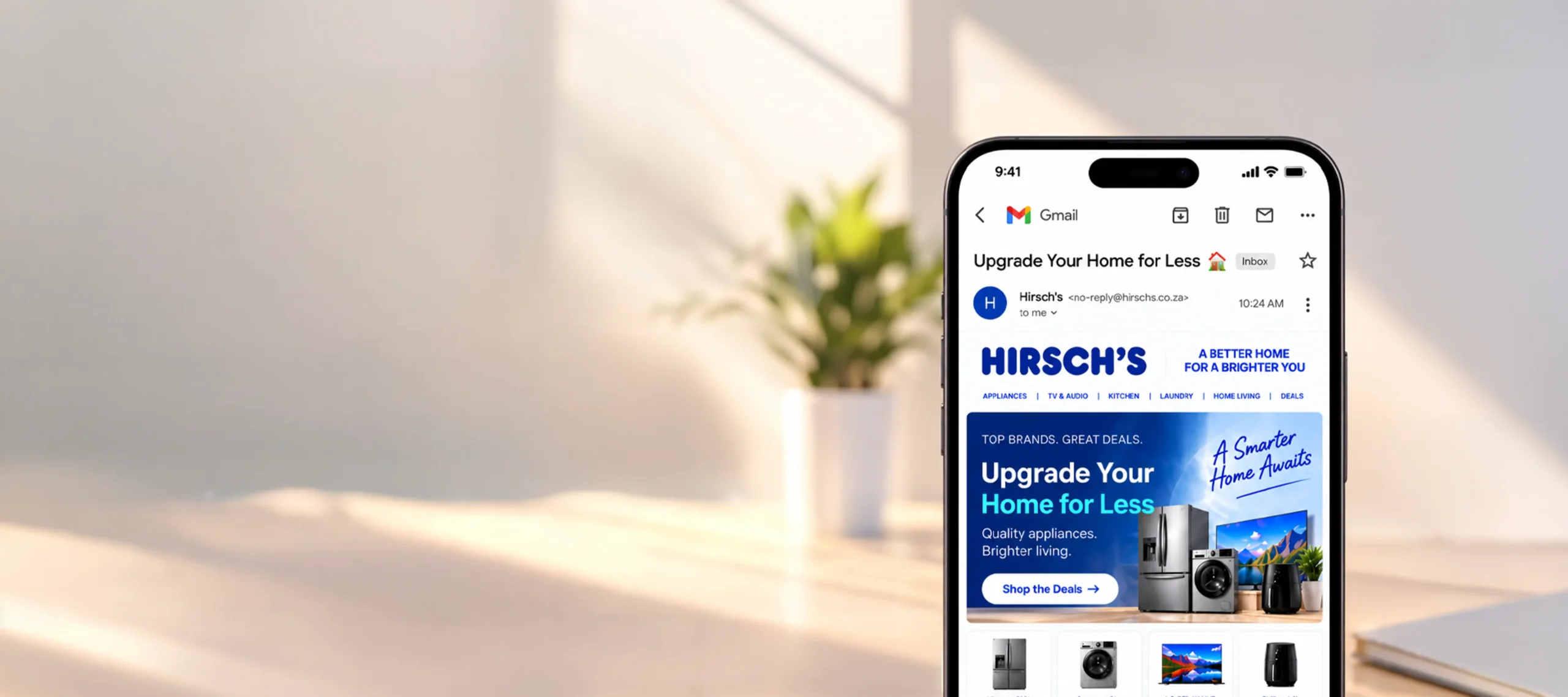 Hirsch’s