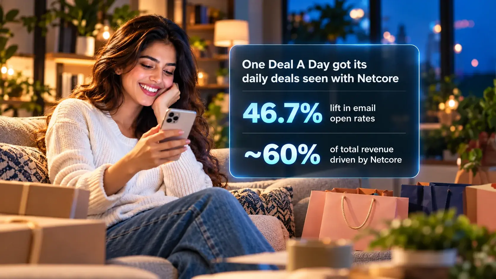 One Deal A Day