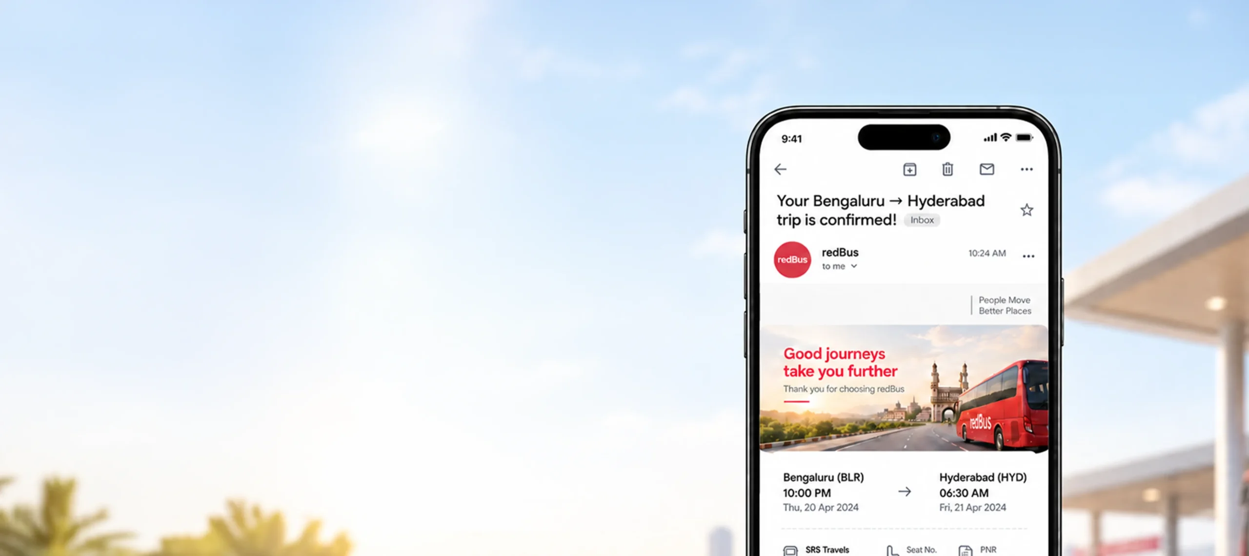 Redbus