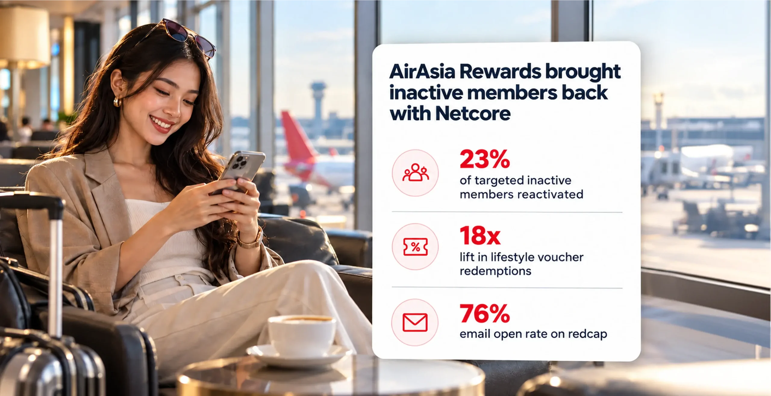 Air Asia Rewards
