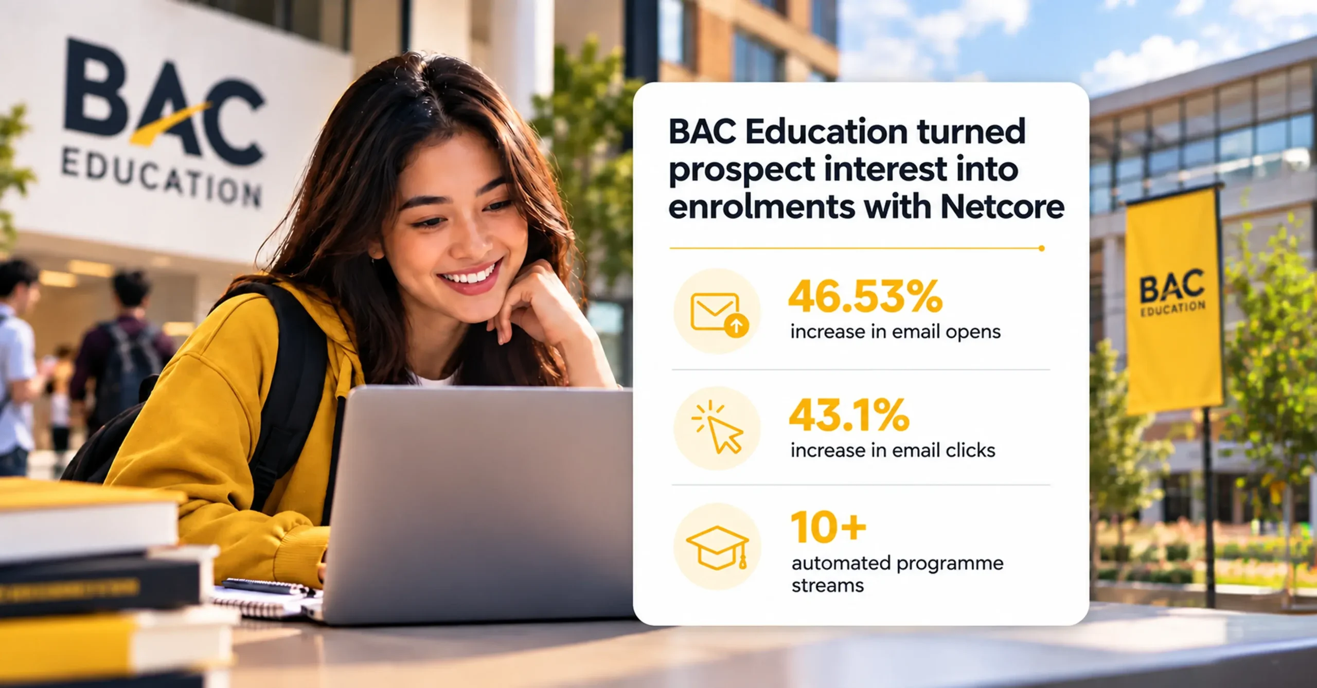 BAC Education