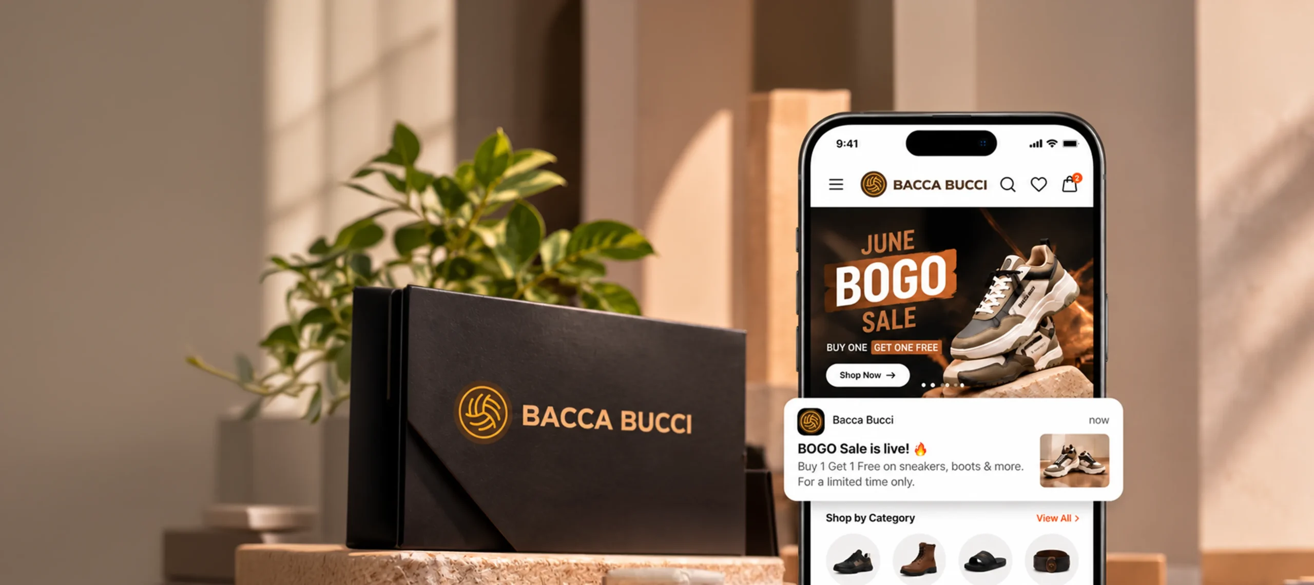 Bacca-Bacci