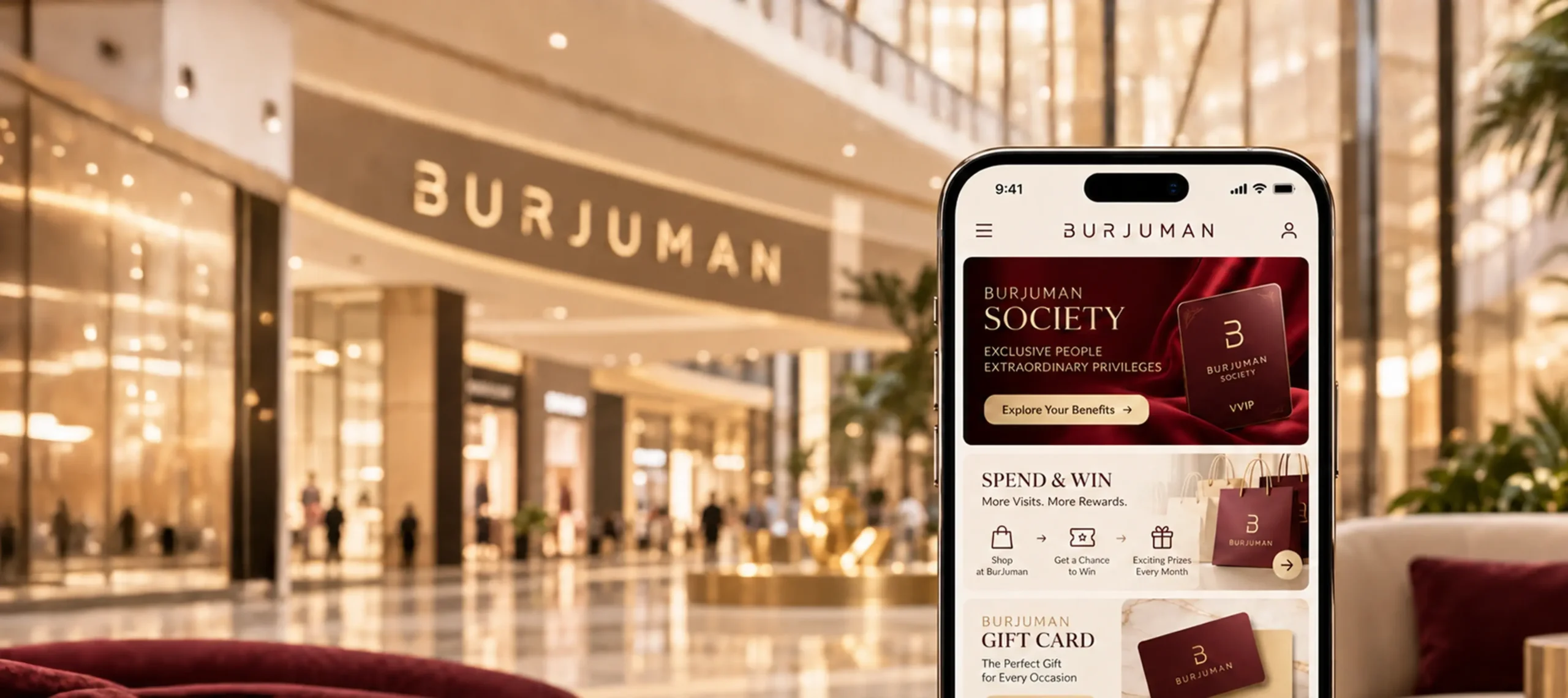 BurJuman