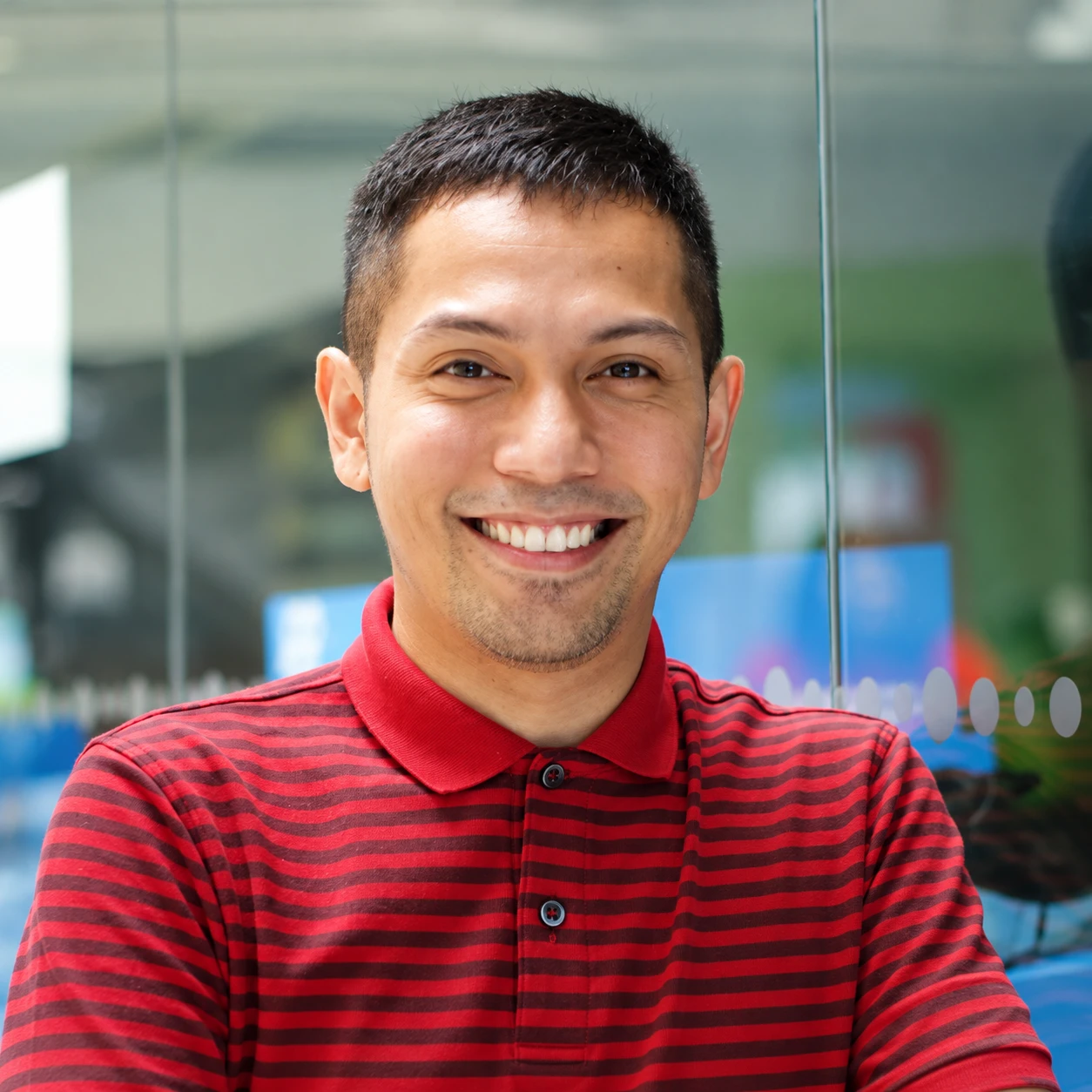 Michael De Leon