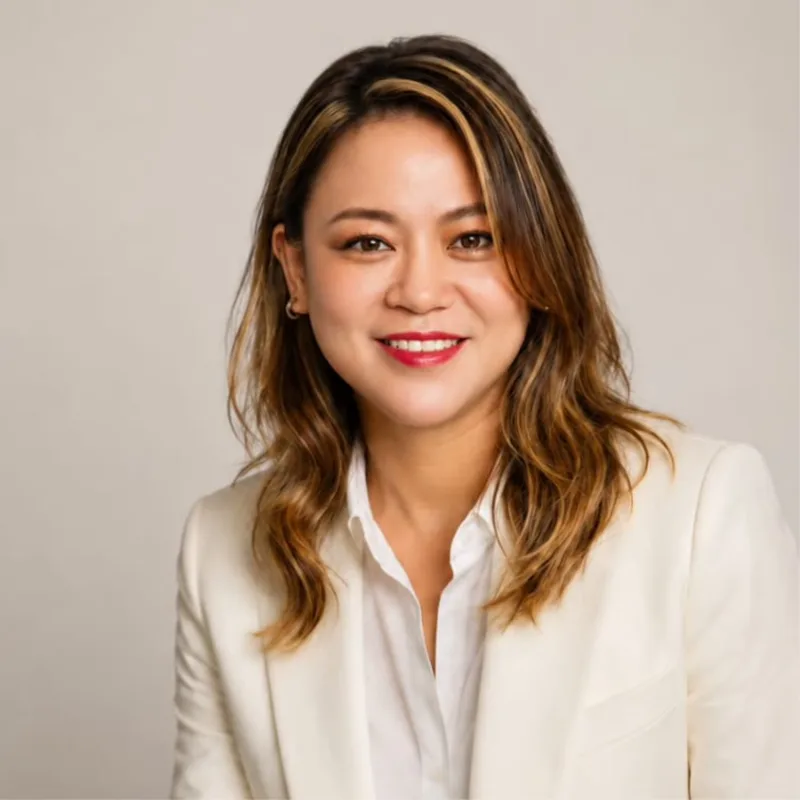 Shannon Liew