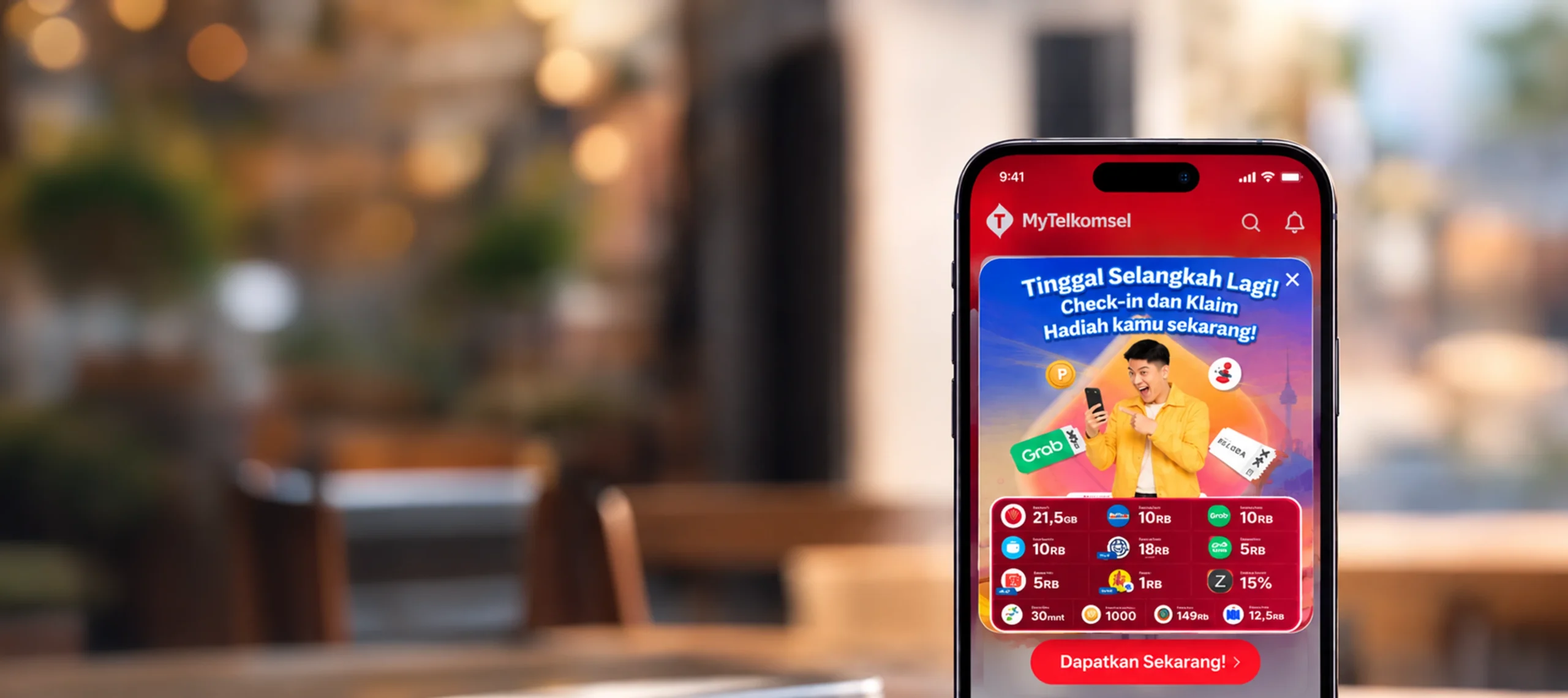 Telkomsel